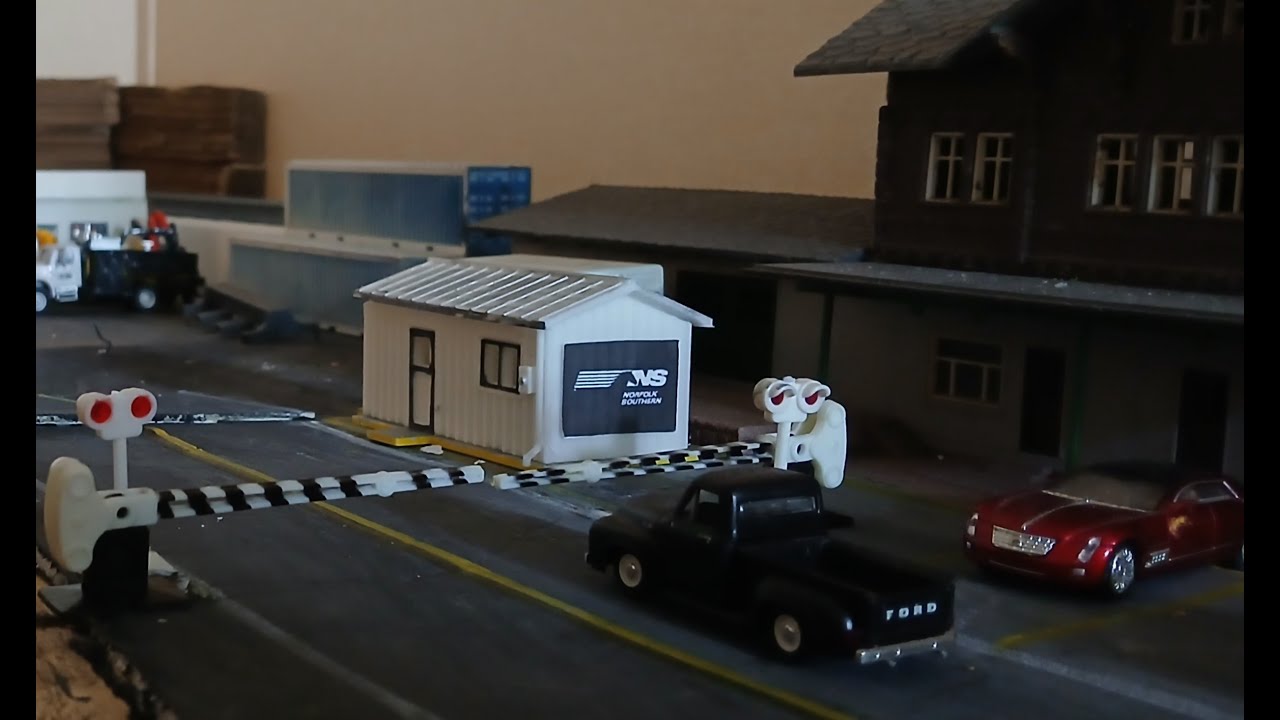 Video Project 2026 GL Operations 1
