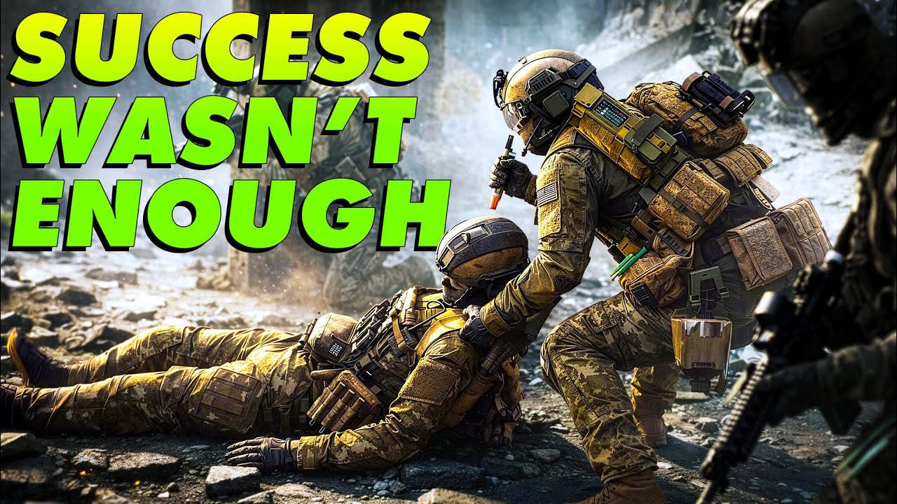 Battlefield 6 Sold Millions… Then EA Fired People