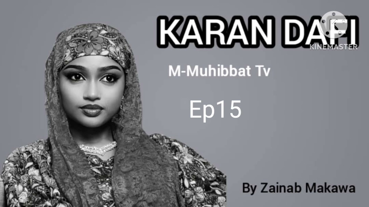 KARAN DAFI 15