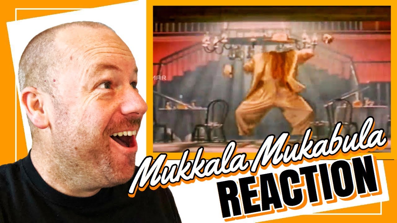 Mukkala Mukabula Video Song | Prabhu Deva | Reaction