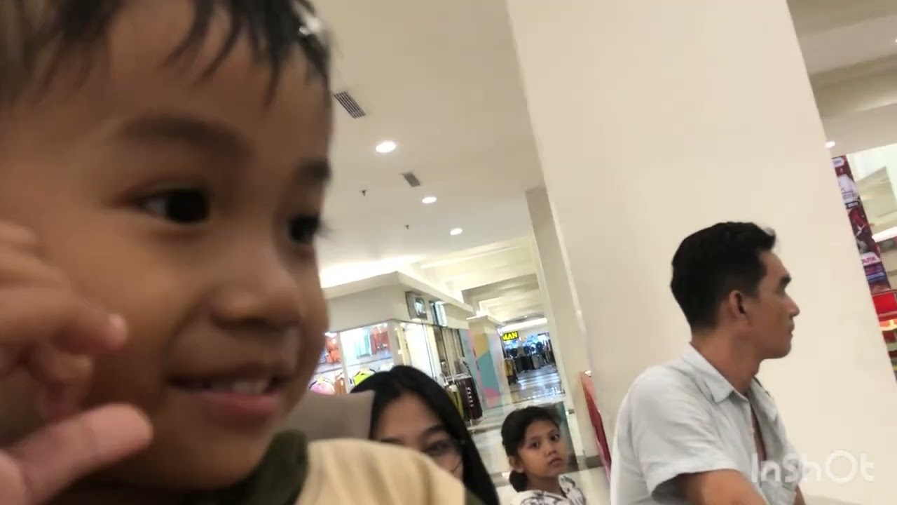 ROYAL PLAZA !! Lihat balapan tamiya siapa yg jadi juara ???