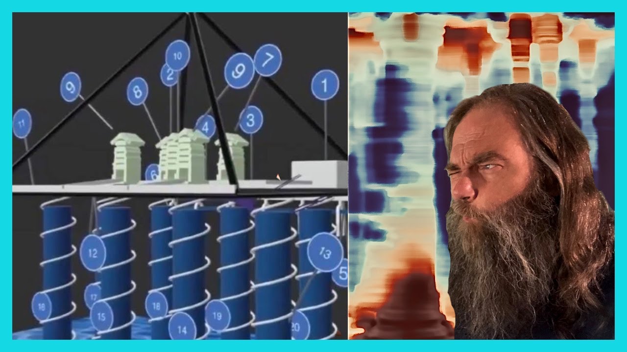 The SAR Scan Under Khafre's Pyramid Examined: Hoax or Real?