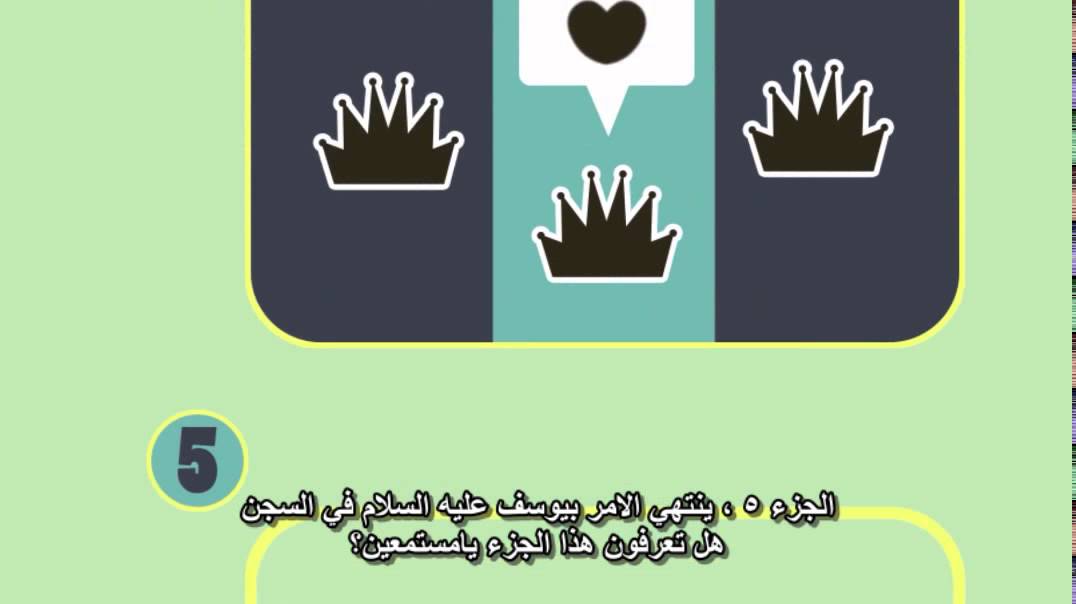 معجزات سورة يوسف | معجزات لغويه | نعمان علي خان | مترجم