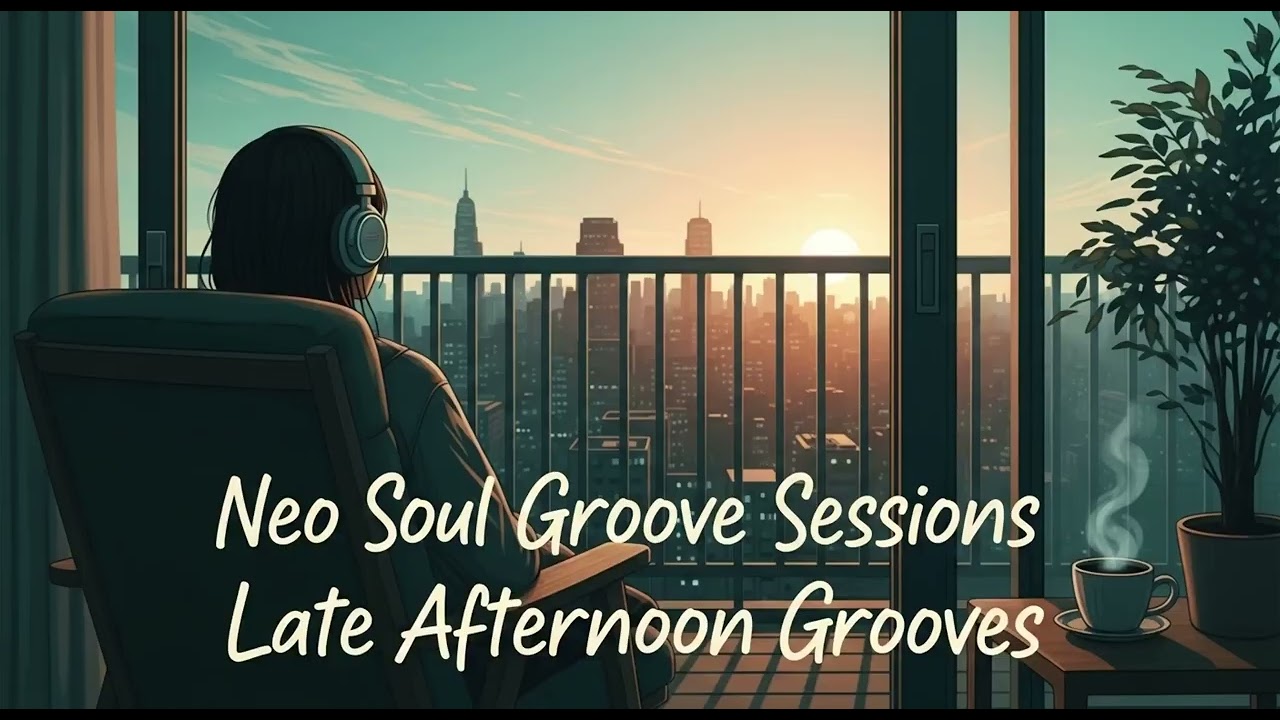 So Unfair - Jazzy Neo-Soul Instrumental | Smooth R&B Beats
