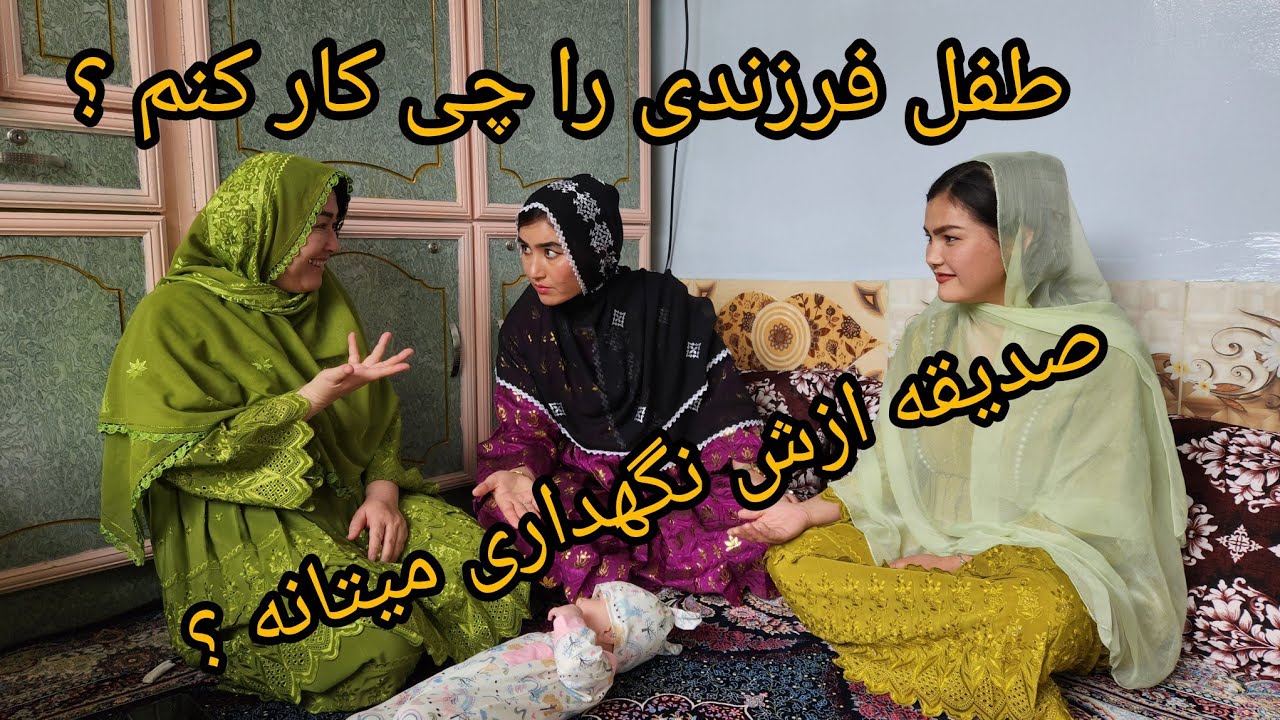 این طفل معصوم  چی گناه کرده که باید درگه درگه شود گناهی این طفل پدر مادرش را  هدایت کند 