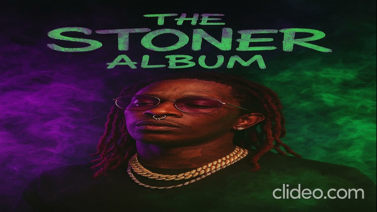 Young Thug - Tie My Shoes ft. Birdman ( The Stoner Album ) Unreleased