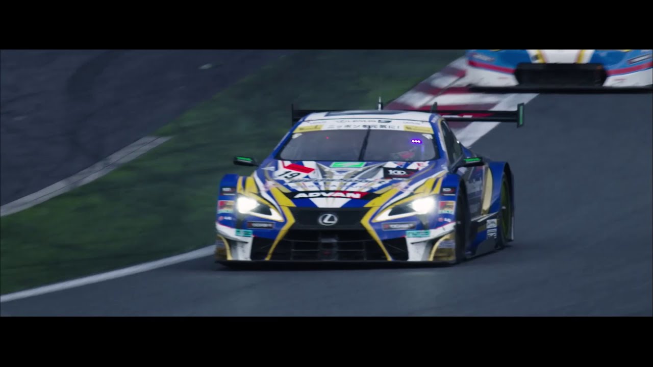 WedsSport TC-105X Official Launch Video