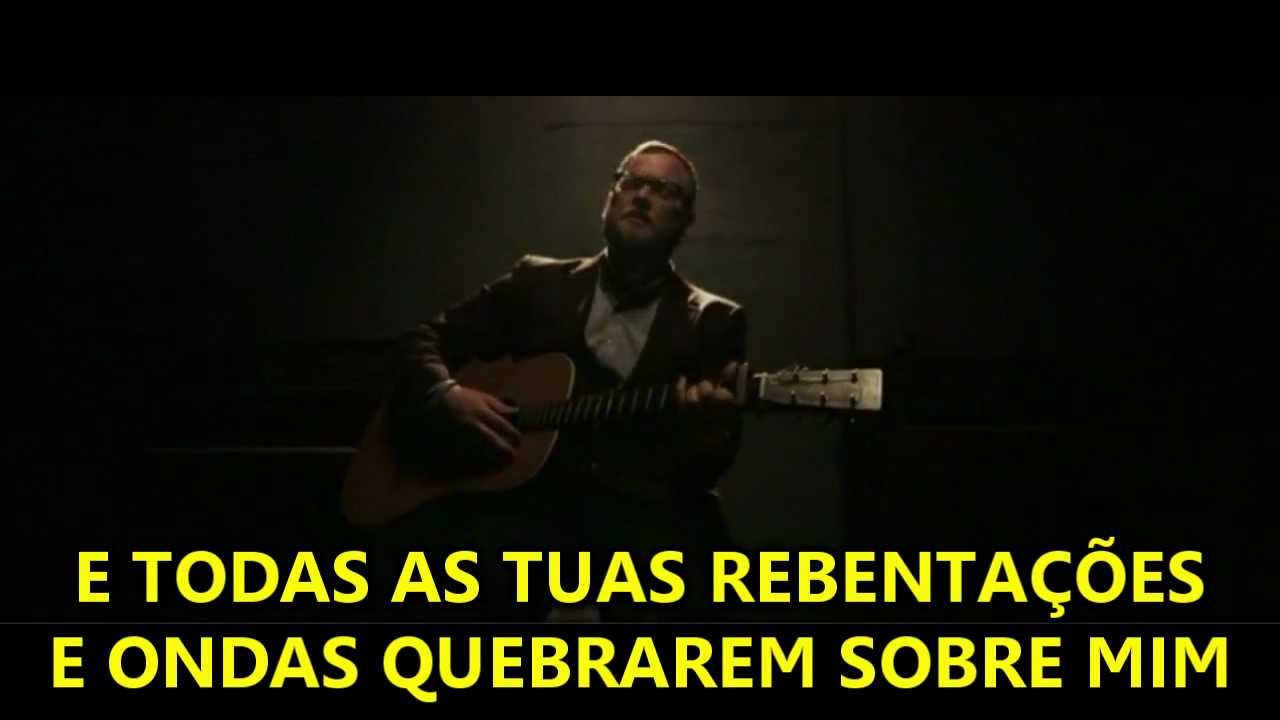 Brian Eichelberger - Satisfeito em Ti (Satisfied in You)