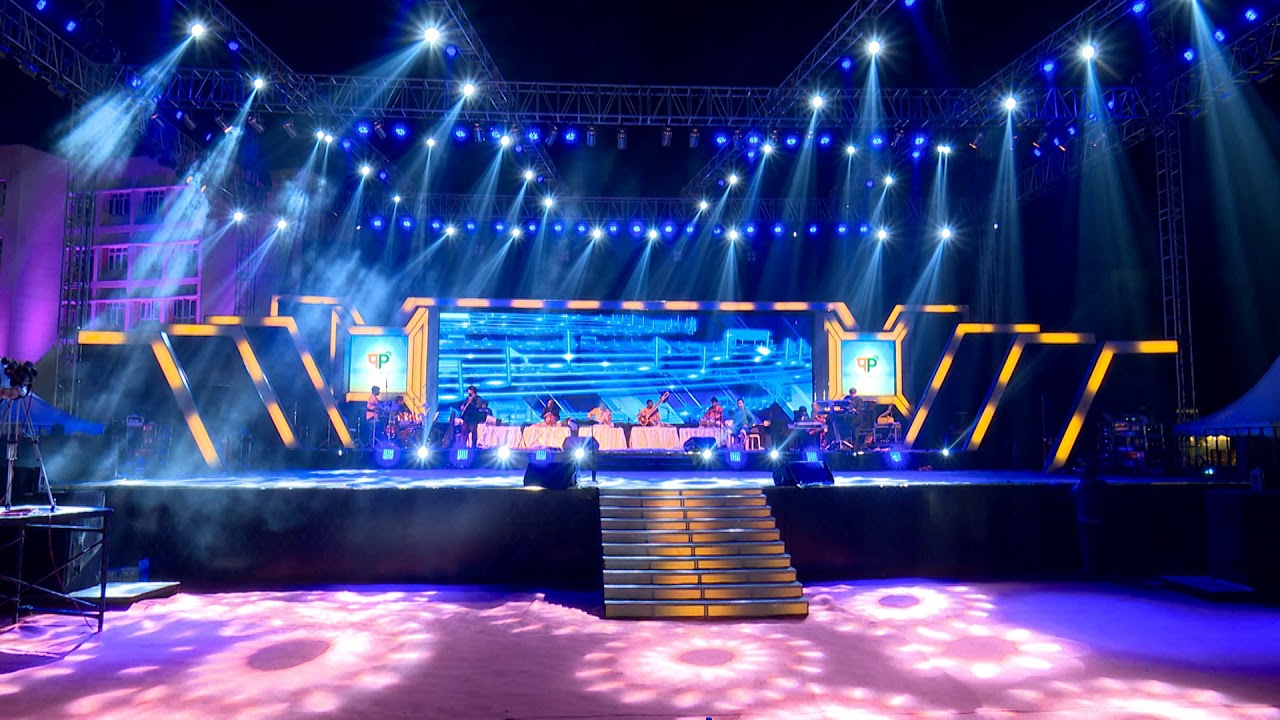 Ilayaraja Medley| Classical Instrumental Fusion|  Basavaraj Brothers & Team