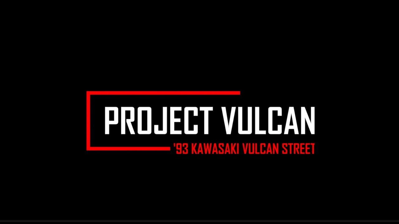 Kawasaki Vulcan en500 bobber part 3