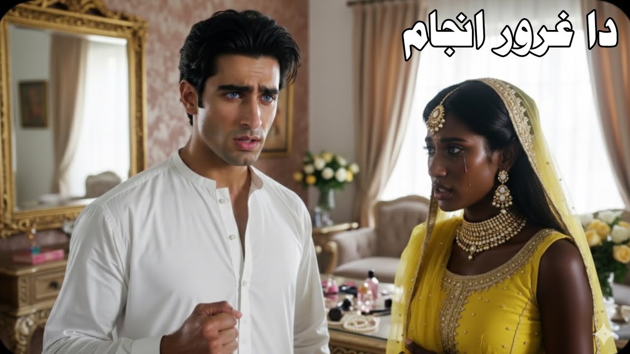 Garur Ka Anjam – Ek Saas Ki Kahani Jisne Bahu Ko Neecha Dikhaya… Phir Kya Hua moral story