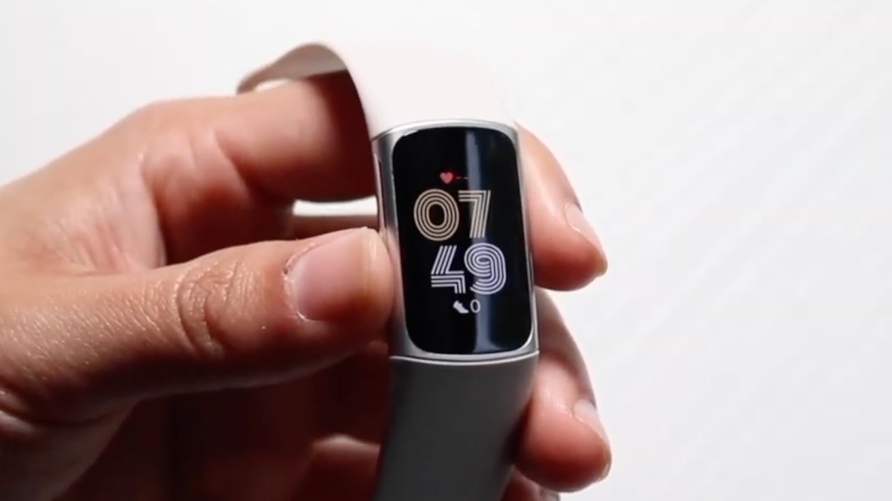 FitBit Charge 6 в 2026 году! (Стоит ли его еще покупать?) (Обзор)