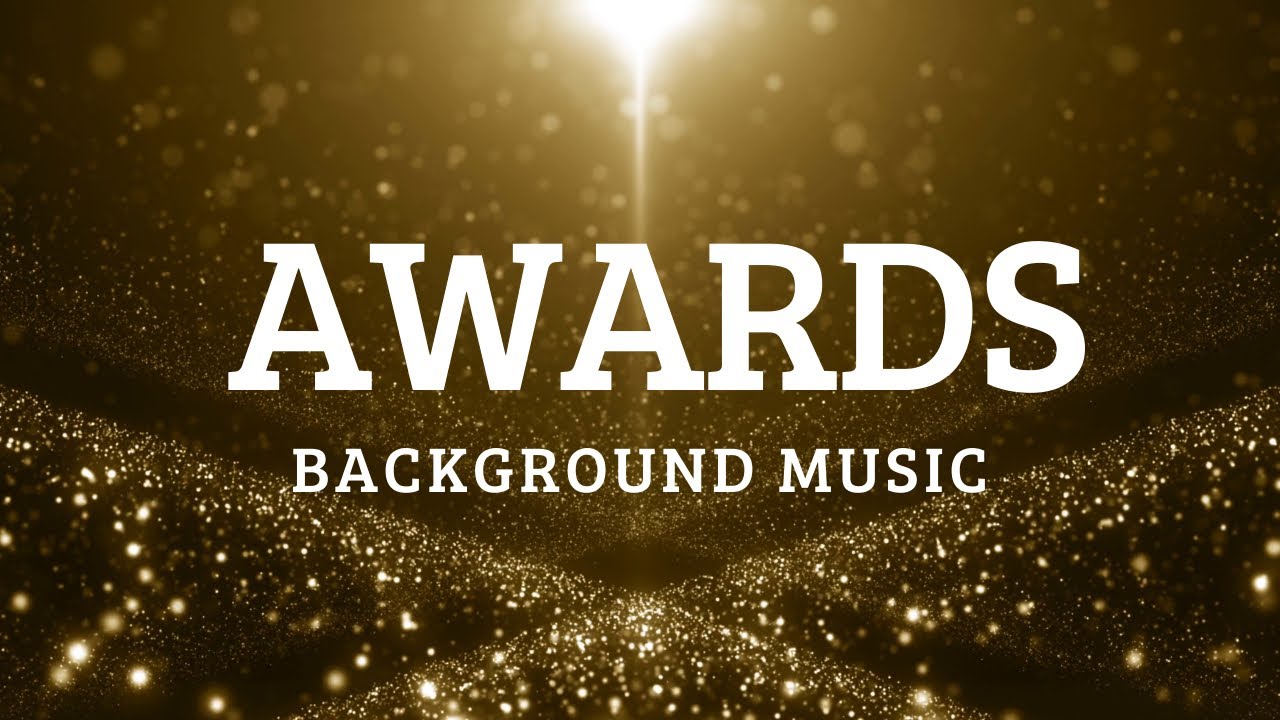 Awards Winner Ceremony Nomination Background Music