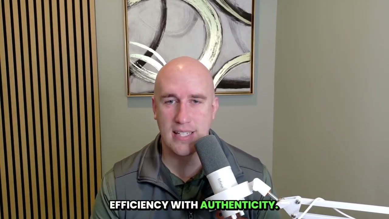 Episode 1: The Manager Who Used AI for Performance Reviews