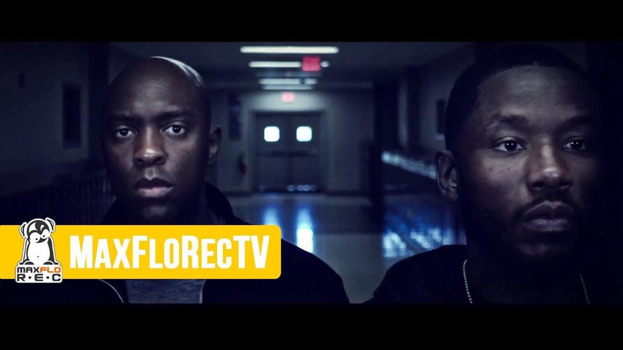 Christofer Luca ft. Lord Netty, K David - We on (official video)