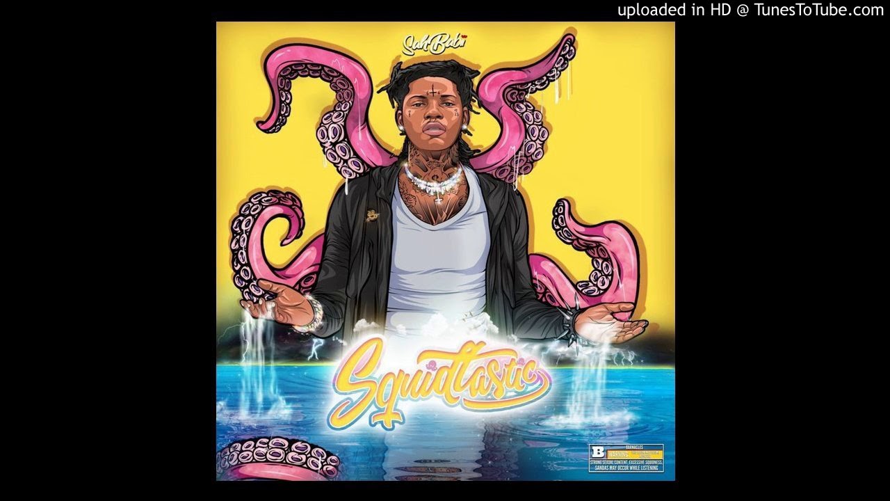 Sahbabii ft. T3 - Boyfriend (Instrumental)