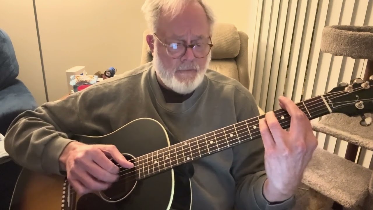 “Talk To Me” by Storyville (cover song)