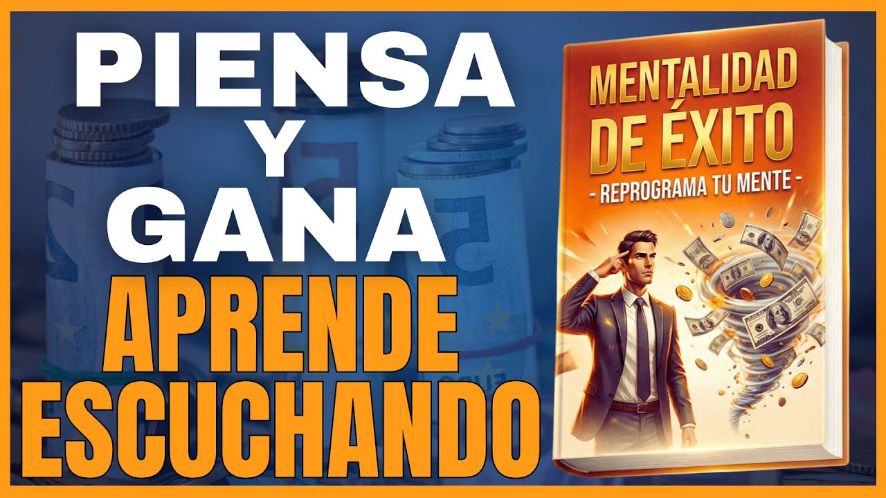 El Código del Ganador: Hábitos y Actitud de los que Logran Todo |  Napoleon Hill