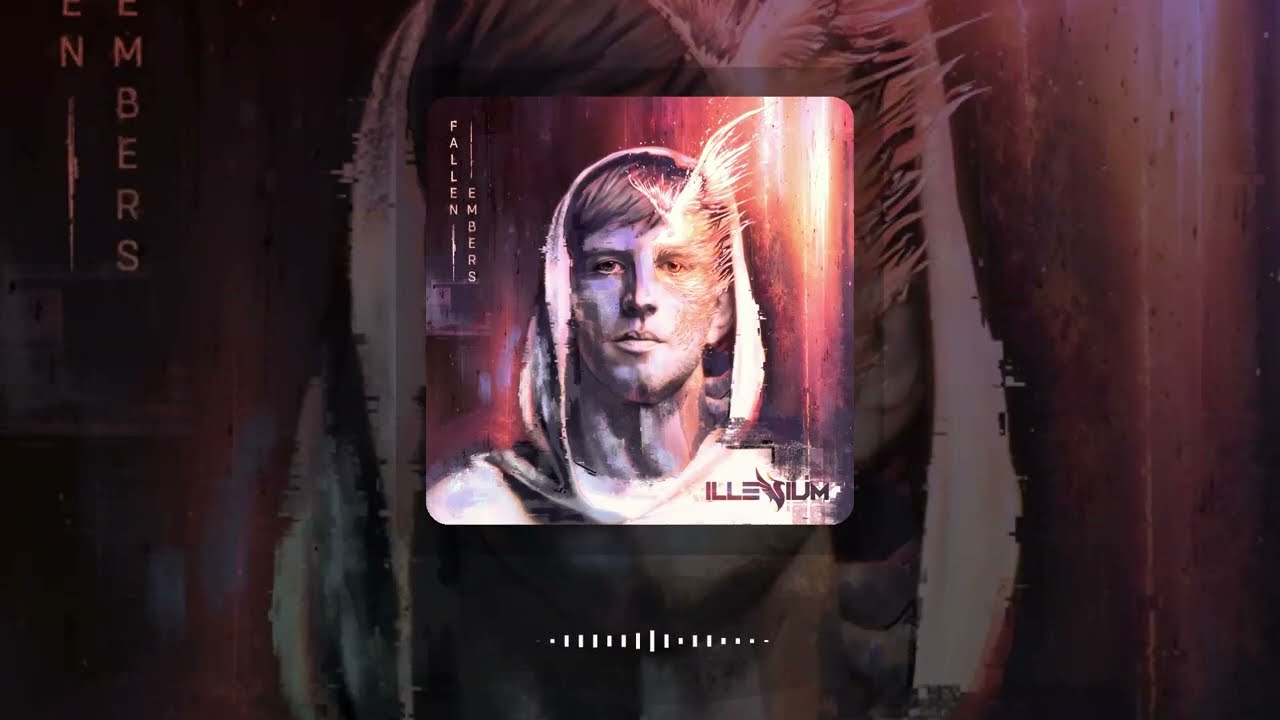 ILLENIUM with Valerie Broussard and Nurko - Sideways (Acapella) (Instrumental)