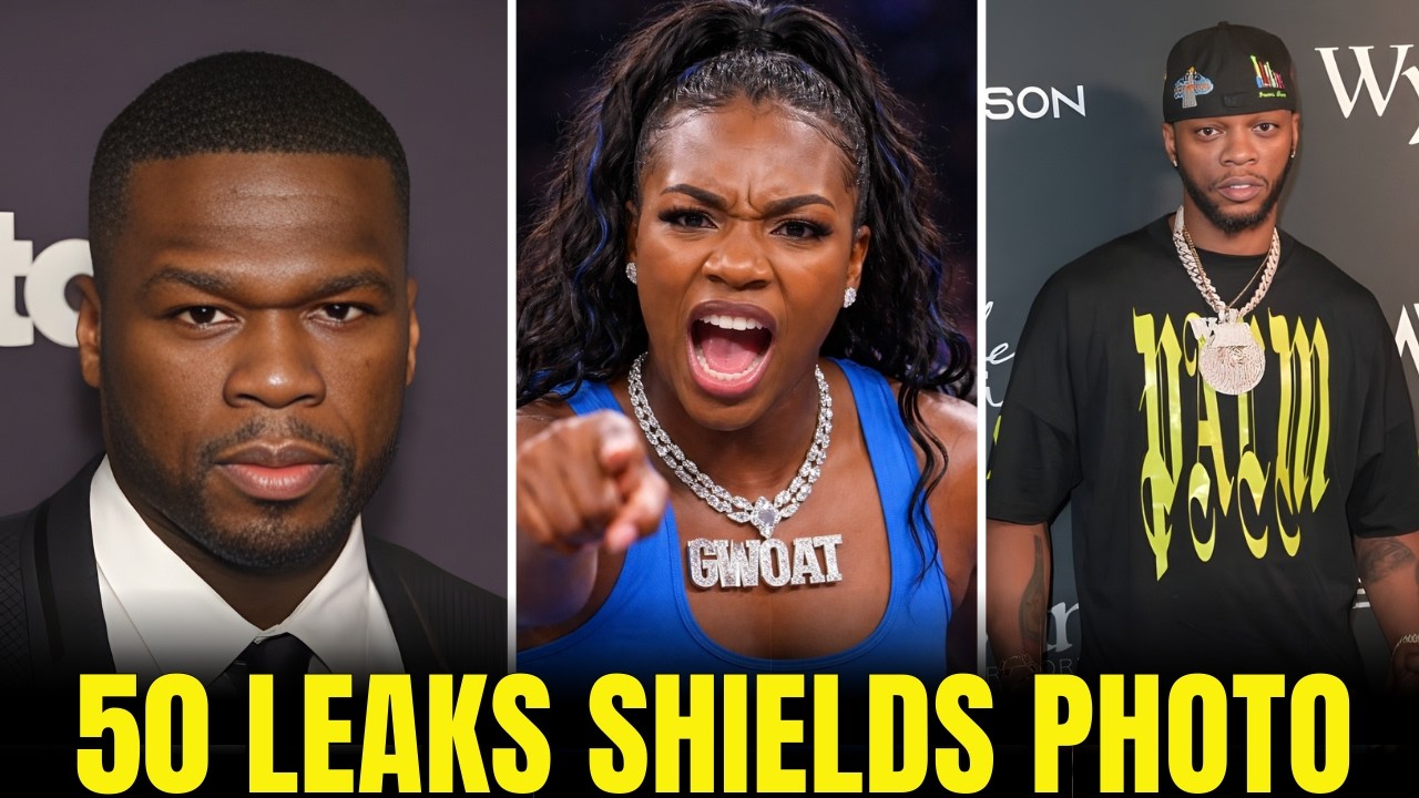 Раскроет ли 50 Cent в ближайшее время темную тайну Клэриссы Шилдс?