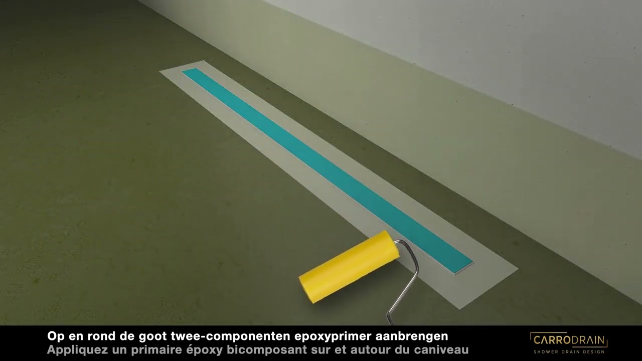 Carrodrain Liquid NL FR 2026