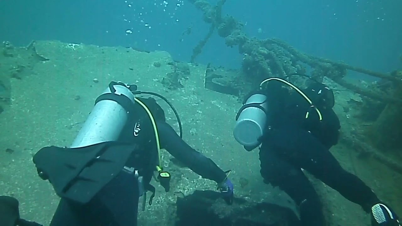 Susanna Wreck