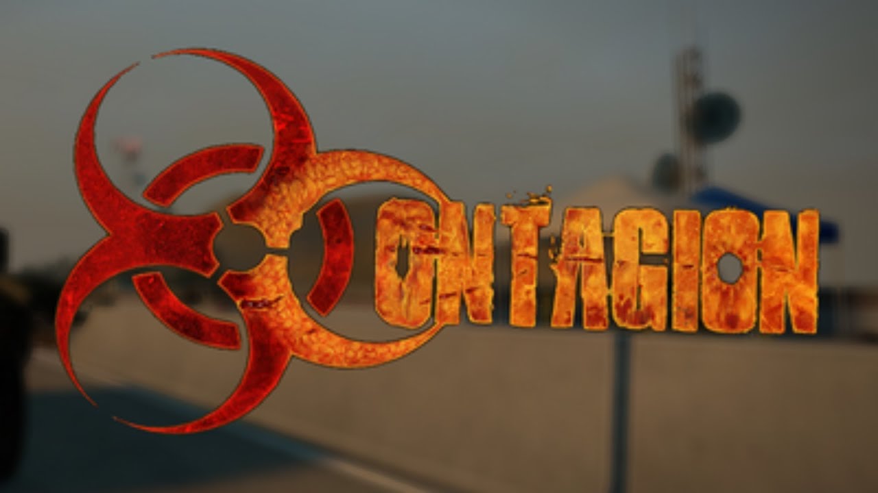 Contagion - Last Stop Campaign Gameplay