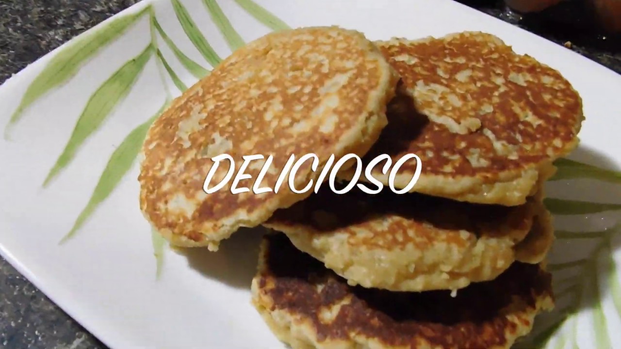 🥇GORDITAS DE NATA |SIN AZUCAR|LOWCARBS|PARA ADELGAZAR🤤