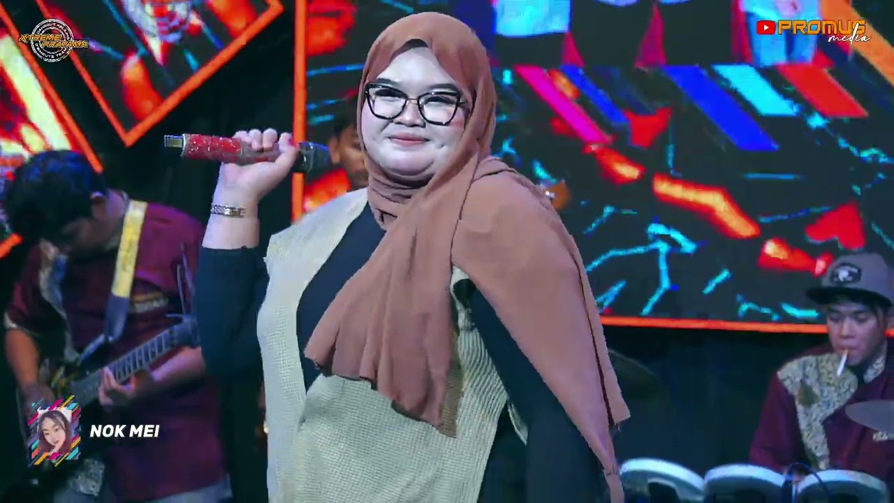 MATI SEDINA - NISSA JOVANKA | MIDANGAN BARENG X-TREME PRATAMA EDISI RAMADHAN PART 9