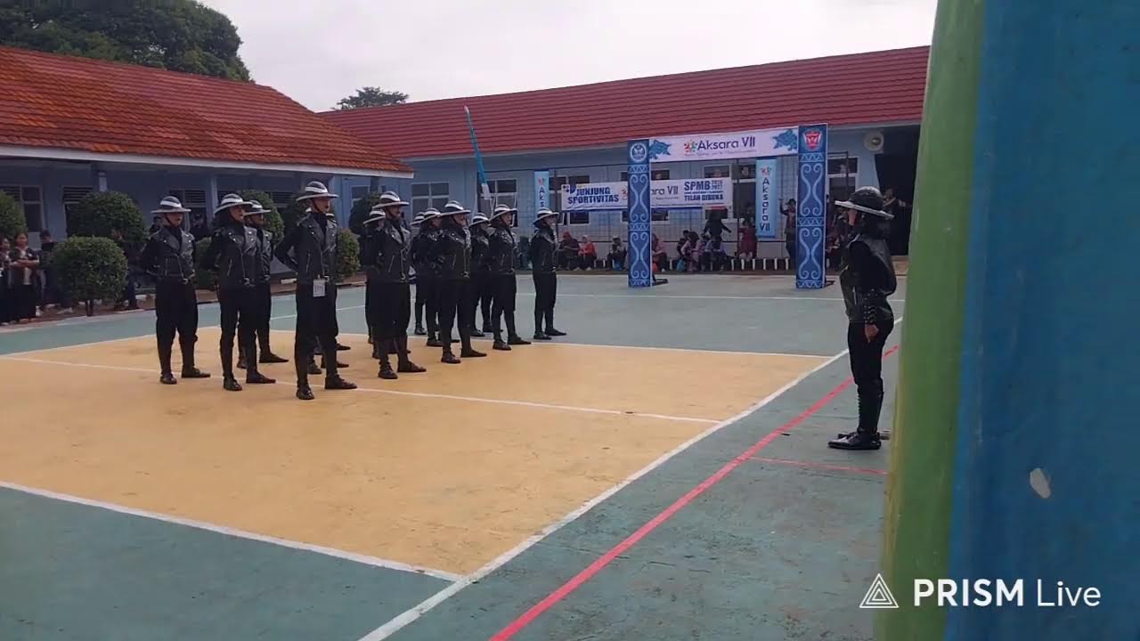 Live streaming of SMPN 1 KALIJATI OFFICIAL