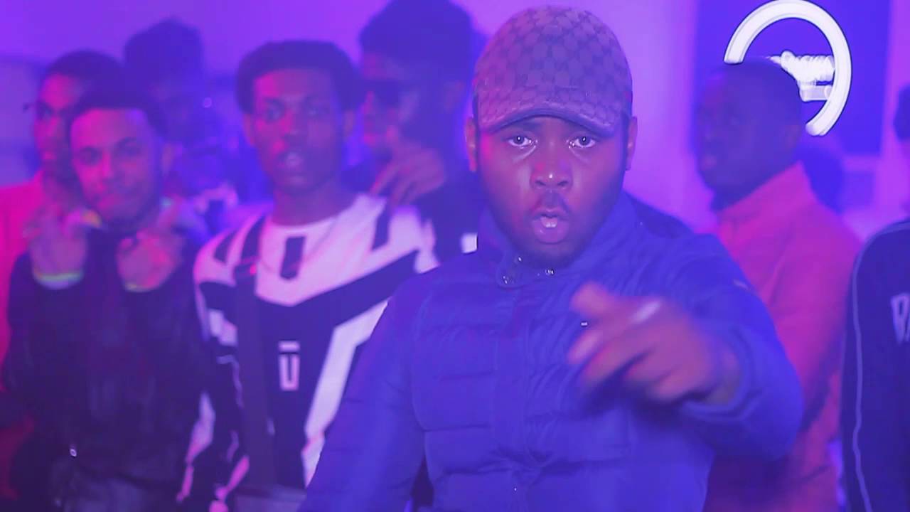 Lexus Pendillas - Ya que sa
