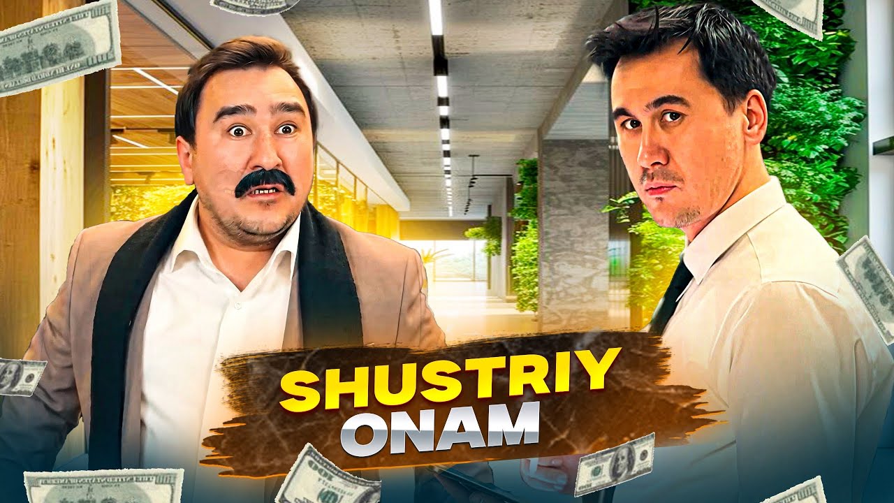Shustriy Onam 😅 | Mominlive