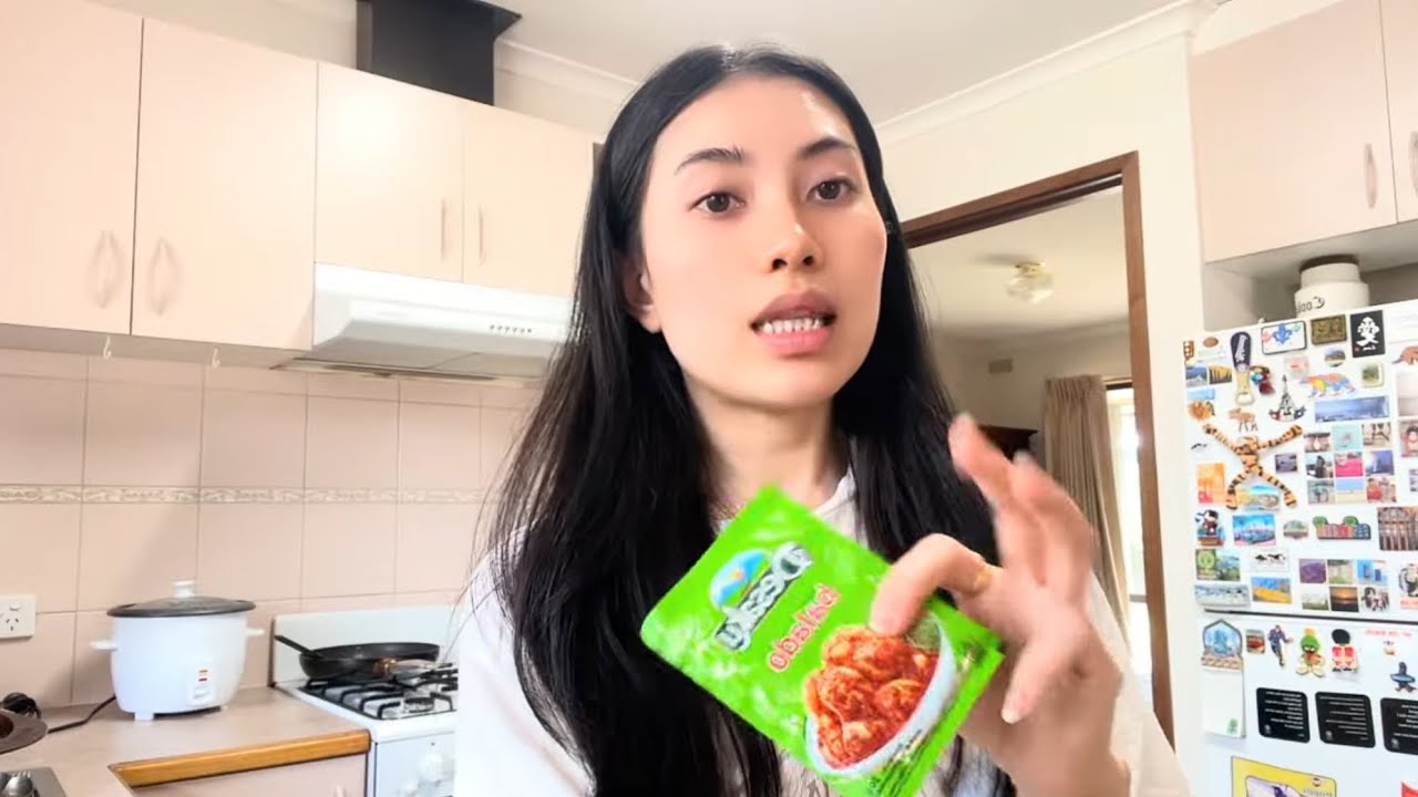 Jadi chef sehari