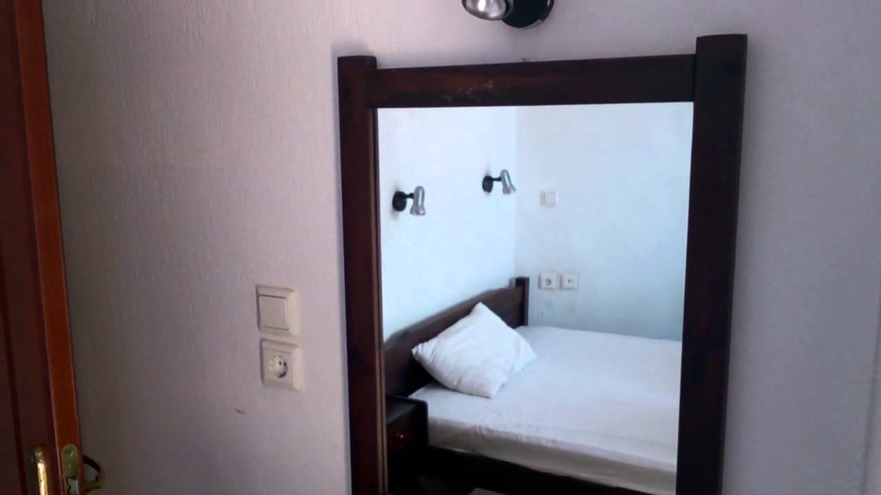 Akropolis Hotel | Fourka Kassandra Halkidiki Greece C11