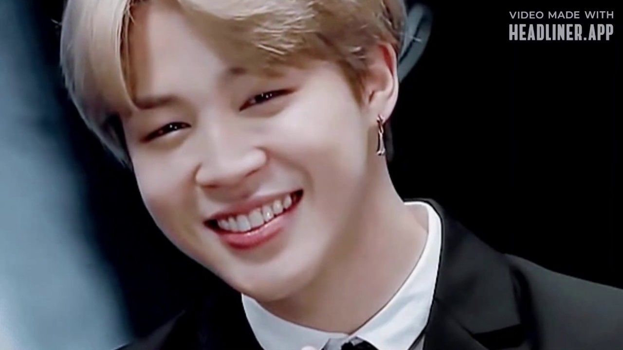 Park jimin-safari (fmv) klip