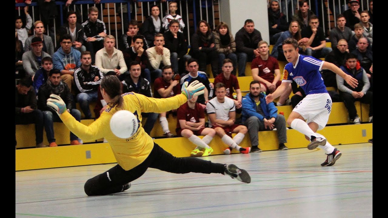 Ammerland-Cup 2015 - FINALE