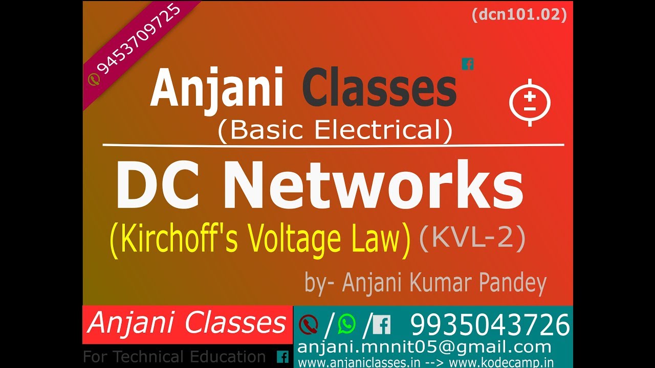 How to apply KVL-2