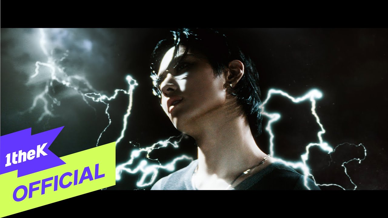 [MV] THE BOYZ(더보이즈) _ 9th MINI ALBUM [導火線]