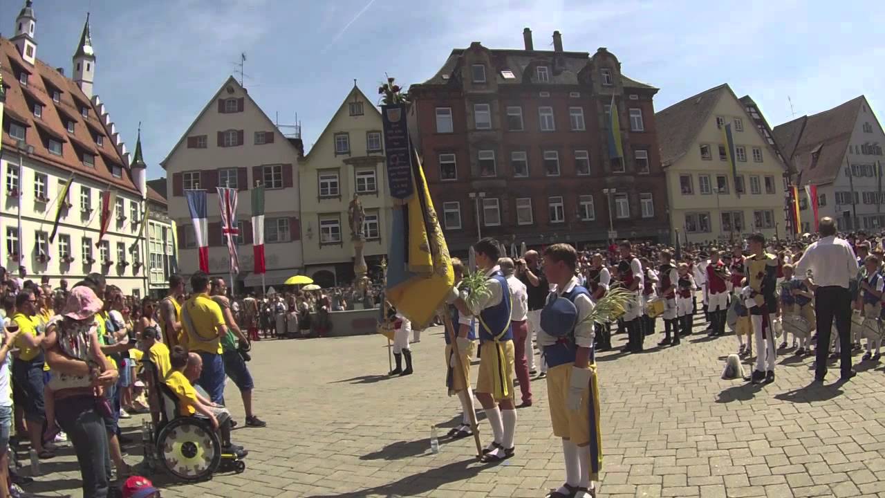 Rund um mich her ist alles Freude (2014)