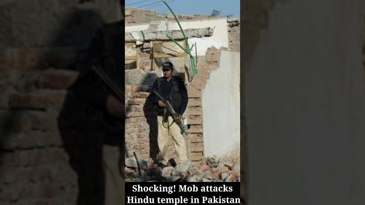 The real face of Pakistan.  #shorts