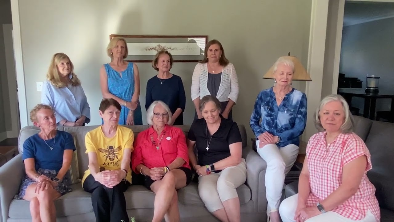 Daughters of the King DOK Group