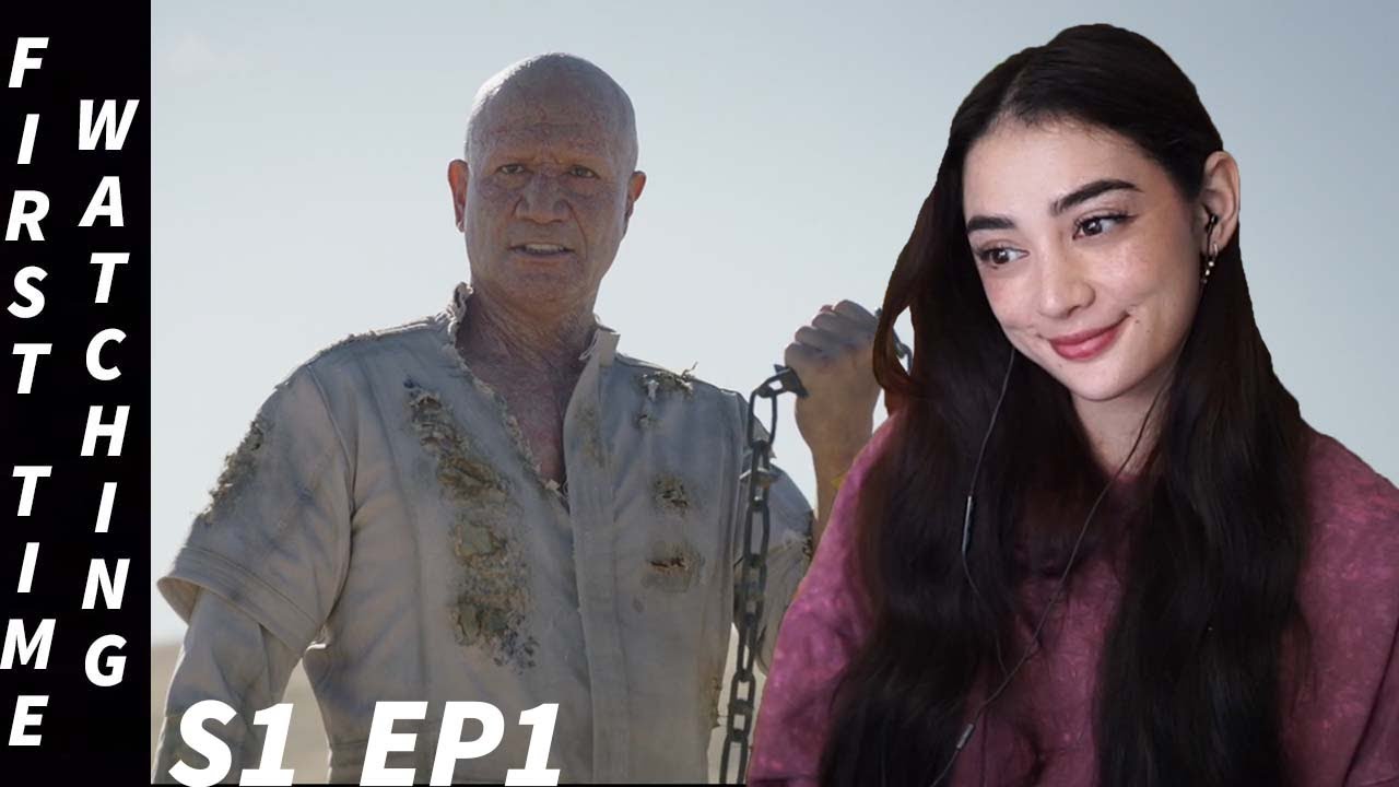 Stranger in a Strange Land // Book of Boba Fett Reaction S1 Ep1