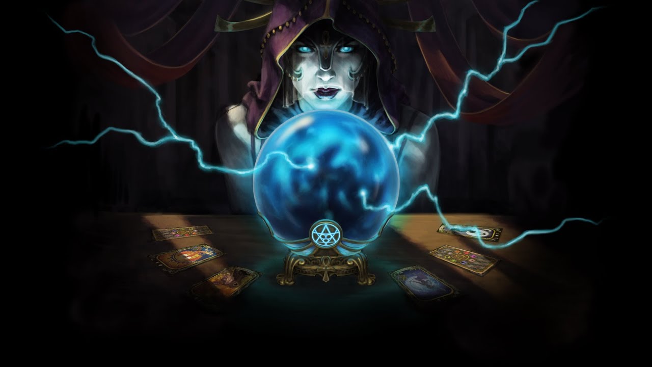 Ultima Forever: Quest for the Avatar Teaser Trailer