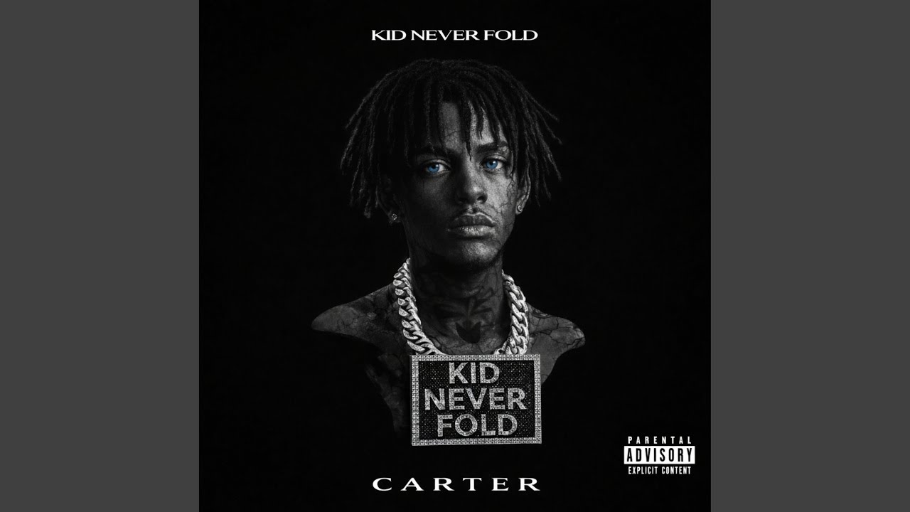Hurt I Learned To Carry