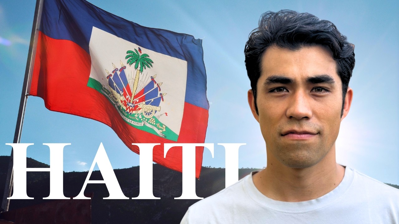 Life Lessons I Learned in Haiti