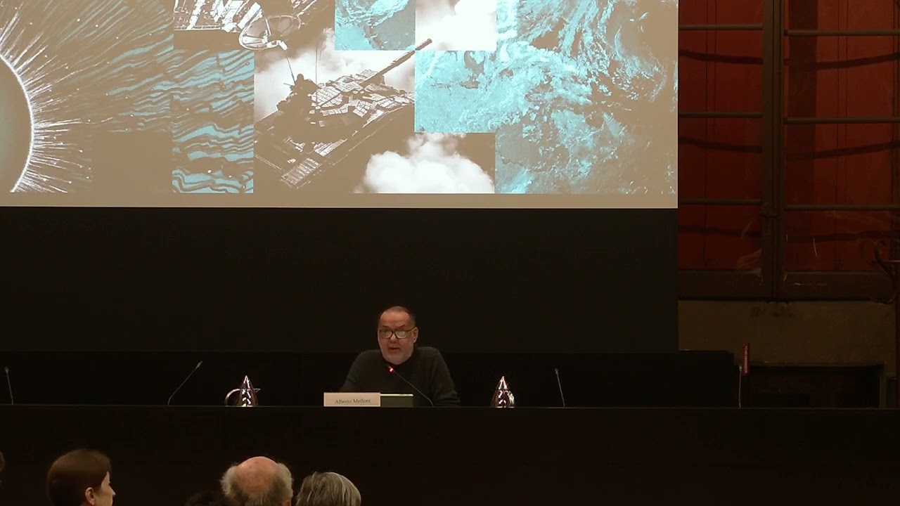 La chiesa di Leone XIV e il mondo