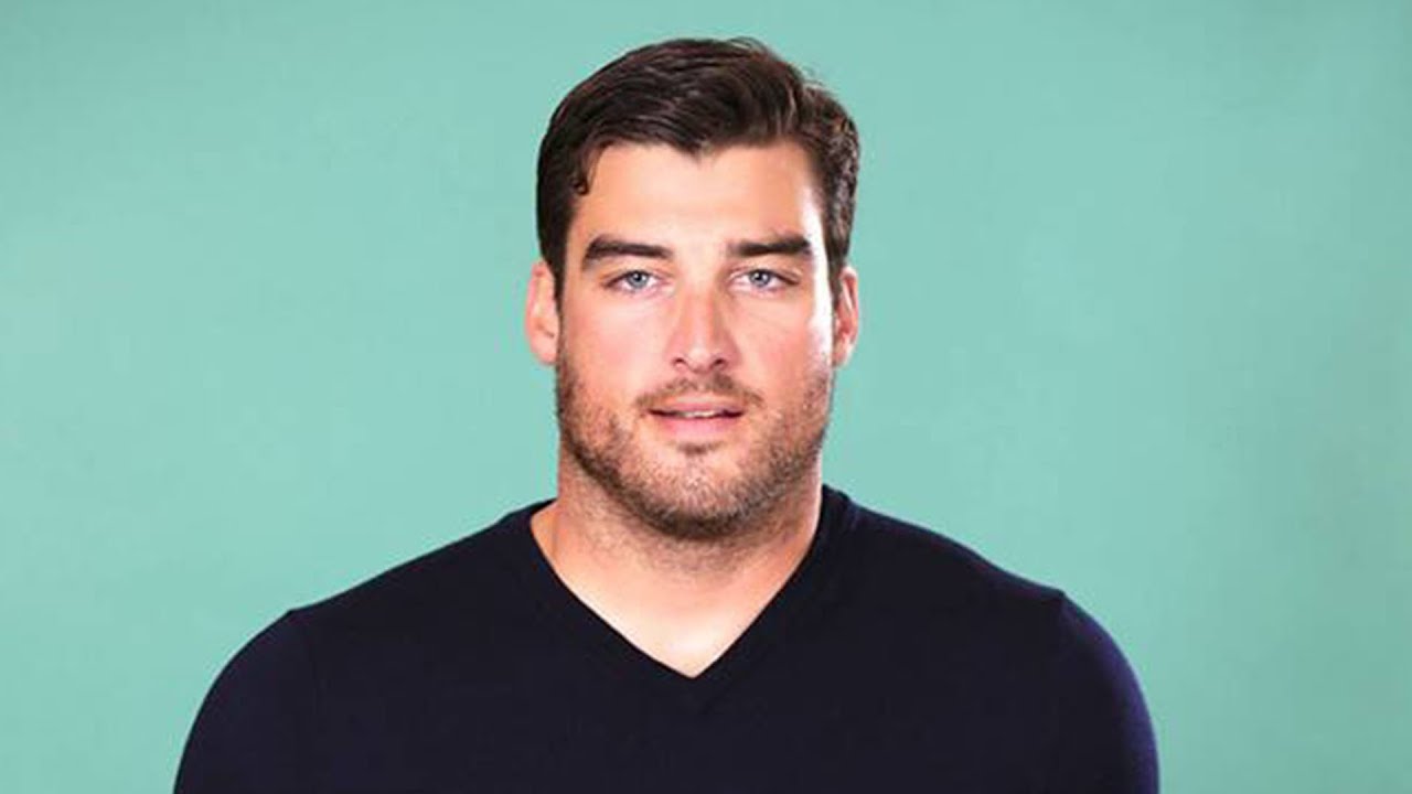 'Bachelorette' Alum Tyler Gwozdz Dead at 29