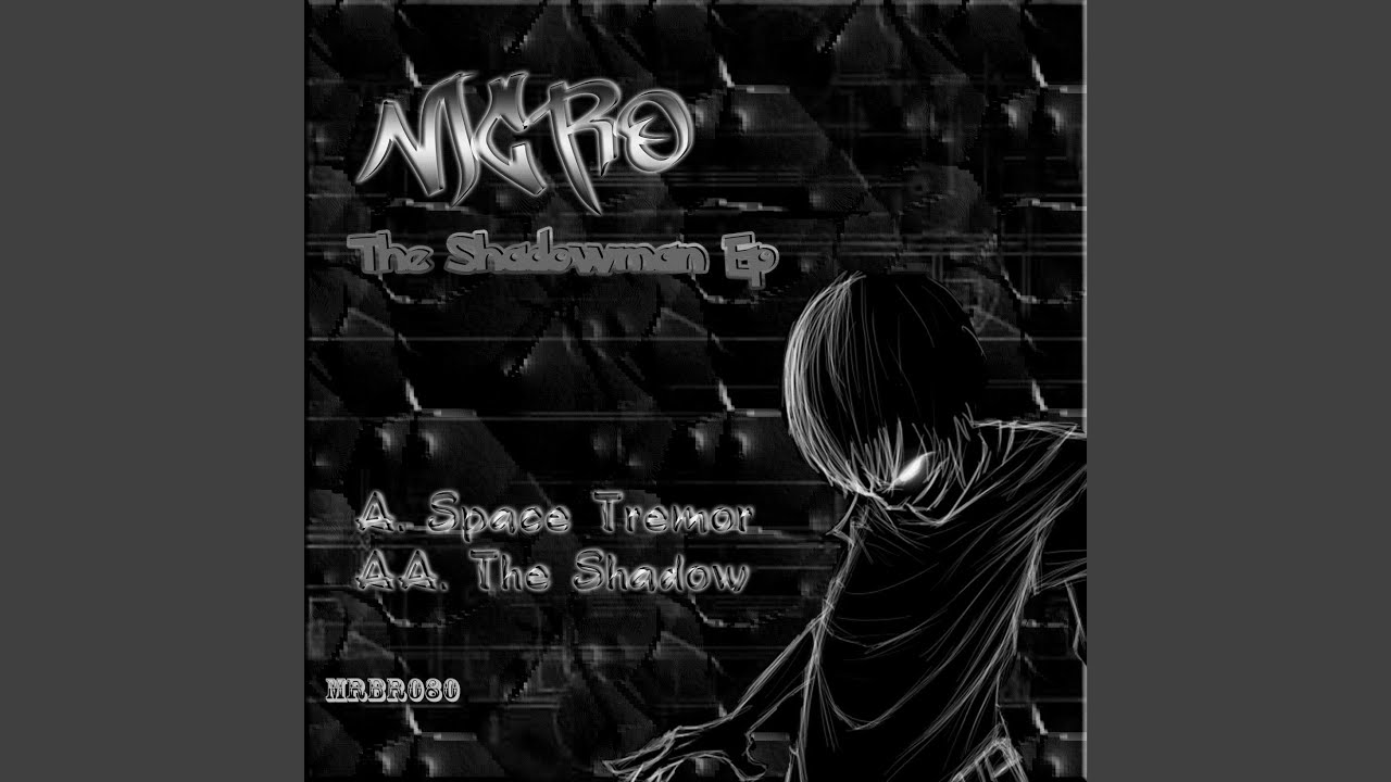 Space Tremor (Original Mix)
