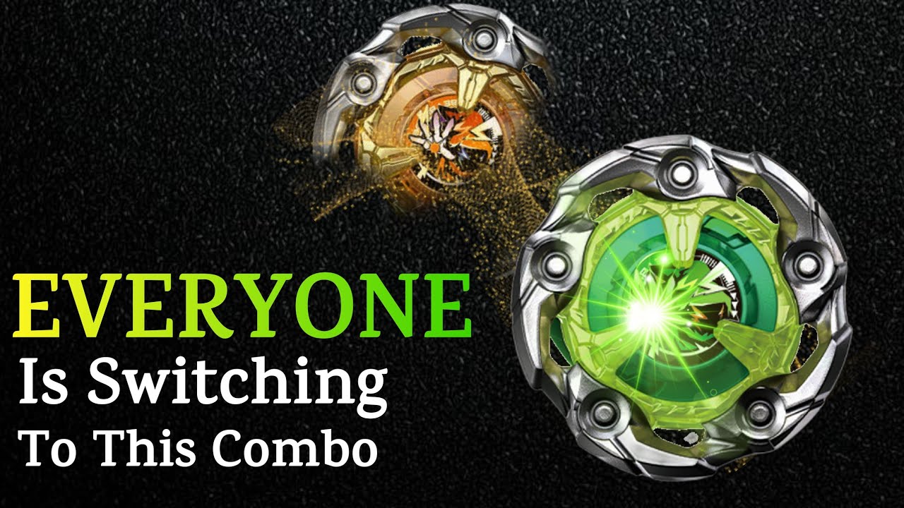 Why Is Everyone Switching To This Combo?!