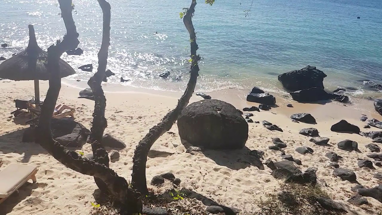 CLUB MED LA PLANTATION D'ALBION MAY 2018 MAURITIUS
